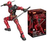 Boneco Marvel Studios Deadpool Champion Class Blokees Model Kit