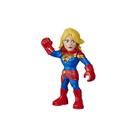 Boneco Marvel Super Hero Capitã Marvel - Hasbro 423105