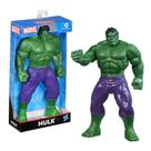 Boneco Marvel Vingadores Incrível Hulk Olympus Hasbro E7825