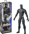 Boneco Marvel Vingadores Titan Hero Series - Pantera Negra Hasbro Boneco Marvel Vingadores Titan Hero Series - Pantera Negra Hasbro