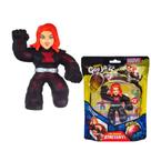 Boneco Marvel Viúva Negra Heroes Of Goo Jit Zu Moose Boneco Marvel Viúva Negra Heroes Of Goo Jit Zu Moose