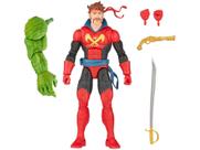 Boneco - Marvel Xmen Legends Star Jammer Corsair HASBRO