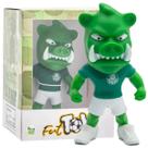 Boneco Mascote De Futebol Oficial do Palmeiras Fut Toy Verdão Licenciado