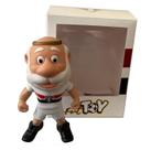 Boneco Mascote De Futebol São Paulo Santo Paulo - Fut Toy