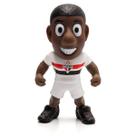 BONECO MASCOTE DIAMANTINHO SPFC - Polo Art