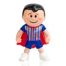 Boneco Mascote Oficial Bahia Esquadrão de Aço Fut Toy