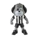 Boneco Mascote Oficial Botafogo Biriba Fut Toy