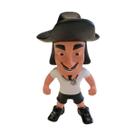 Boneco Mascote Oficial Corinthians Original Fut Toy2 modelos