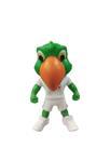Boneco Mascote Palmeiras Clássicos Retrô Fut Toy Oficial