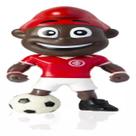 BONECO MASCOTE SACI INTER - Polo Art
