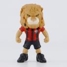 Boneco Mascote Vitória