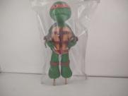 Boneco massa de biscui