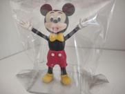 Boneco massa de biscui Mickey Boneco massa de biscui Mickey