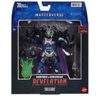 Boneco Master of Universe Revelation 20cm Skelegod Mattel