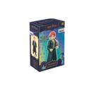 Boneco Masterpiece Harry Potter - Rony Weasley 3824 Boneco Masterpiece Harry Potter - Rony Weasley 3824