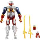 Boneco Masters Of The Universe Masterverse Roboto - Mattel