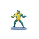 Boneco Masters Of The Universe Mini F Mer-Man Mattel - Gyd70