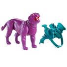 Boneco Masters of the Universe Montarias Mattel Boneco Masters of the Universe Montarias Mattel