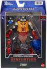 Boneco Masters Of The Universe Revelation Stinkor Mattel HDR36