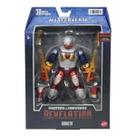 Boneco Masters Of The Universe Stratos Roboto Frosta Evil