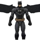 Boneco Matel Bataman Justice League Fgh10