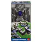 Boneco Matel Max Steel Terrorax Espinas Dxn41
