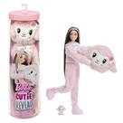 Boneco Mattel Barbie Care Bears Cutie Reveal Lamb JJP66 Boneco Mattel Barbie Care Bears Cutie Reveal Lamb JJP66
