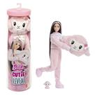 Boneco Mattel Barbie Color Reveal Care Bears Cutie JJP66 / 268639 Boneco Mattel Barbie Color Reveal Care Bears Cutie JJP66 / 268639