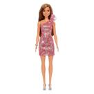 Boneco Mattel Barbie Glitz Doll GRB33