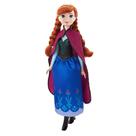 Boneco Mattel Disney Princess Anna 2084