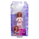 Boneco Mattel Disney Princess Ariel JBX55