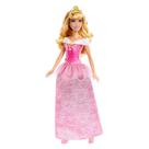 Boneco Mattel Disney Princess Aurora 2035
