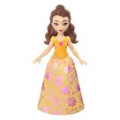 Boneco Mattel Disney Princess Belle JBX50