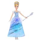 Boneco Mattel Disney Princess Cenicienta 2025