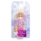 Boneco Mattel Disney Princess Cinderella JBX45