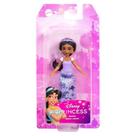 Boneco Mattel Disney Princess Jazmin JBX51