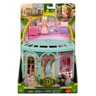 Boneco Mattel Disney Wicked Gershwin Playset JFM21 Boneco Mattel Disney Wicked Gershwin Playset JFM21