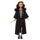Boneco Mattel Harry Potter Fashion Doll Hermione Granger JGM19 Boneco Mattel Harry Potter Fashion Doll Hermione Granger JGM19
