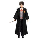 Boneco Mattel Harry Potter Fashion Doll JGM18