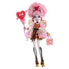 Boneco Mattel Monster High Scary Sweet Birthday Cupid Asteria JBG77