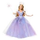 Boneco Mattel Wicked Deluxe Glinda Fashion JFM13 Boneco Mattel Wicked Deluxe Glinda Fashion JFM13