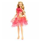 Boneco Mattel Wicked Glinda Fashion Doll JLG44 Boneco Mattel Wicked Glinda Fashion Doll JLG44