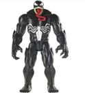 Boneco Maximum Venom Blast Gear Titan Hero Series Spider Man F49845 - HASBRO Boneco Maximum Venom Blast Gear Titan Hero Series Spider Man F49845 - HASBRO