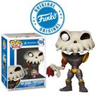 Boneco MediEvil Sir Daniel Fortesque Special Edition Pop Funko 784 - 889698561419