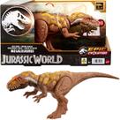 Boneco Megalosaurus Jurassic World Com som Rugido