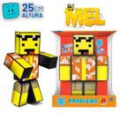 Boneco Mel Problems 25cm Algazarra