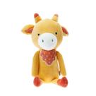 Boneco Metoo Pelúcia Girafa Amarelo 30cm Boneco Metoo Pelúcia Girafa Amarelo 30cm