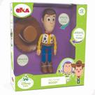 Boneco Meu Amigo Woody Frases 1134 Elka