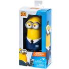 Boneco Meu Malvado Favorito 4 25CM AVL AGENT TIM Candide 7314