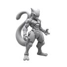 Boneco Mewtwo Pokémon Action Figure Colecionável -